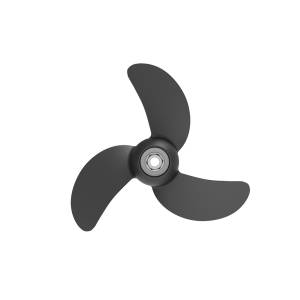 Propeleri, peraje i anode